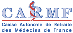 logo carmf