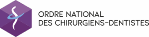 Logo Ordre National des Chirurgiens Dentistes